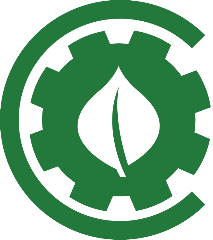 Engineers for a Sustainable World logo